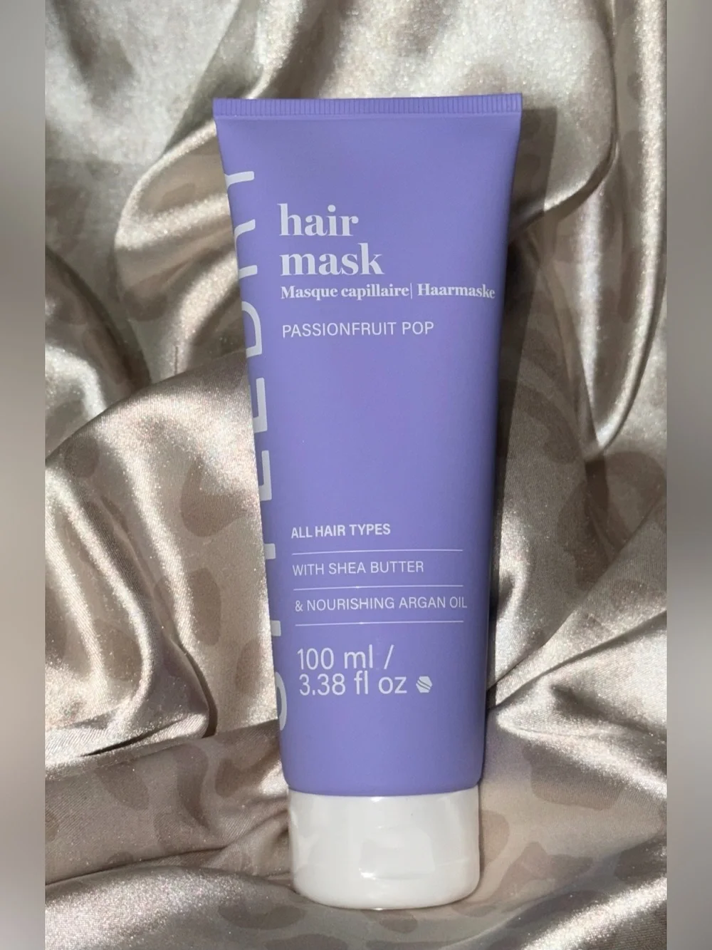 STYLEDRY | Hair Mask - Passionfruit Pop